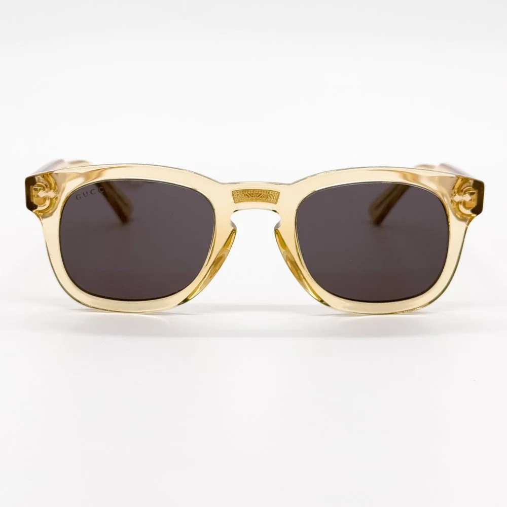 Ship sameday- New 💯 Original GUCCI GG0182S 006 SUNGLASSES
